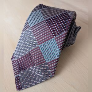 ROBERT GRAHAM Tie